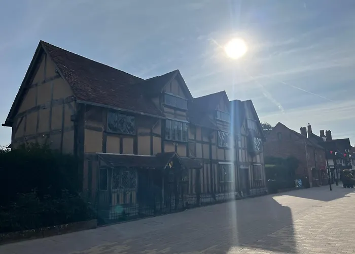 The Old Coach House