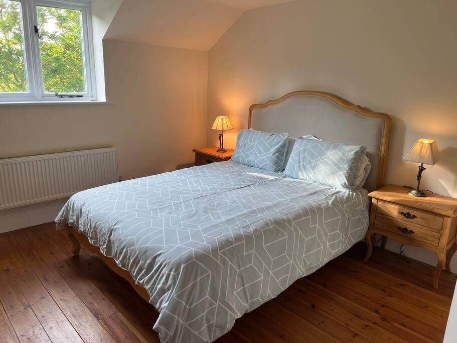 Holiday home The Old Coach House Stratford-upon-Avon